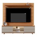 Ver imagem 2 de Rack + Painel Córdoba para TV de até 85" Linea Brasil
