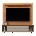 Ver imagem 5 de Rack + Pianel Córdoba para TV de até 85" Linea Brasil