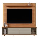 Ver imagem 5 de Rack + Painel Córdoba para TV de até 85" Linea Brasil