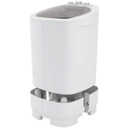 Lavadora Semiautomática 10kg Family com Aquatec Mueller 127V - 4