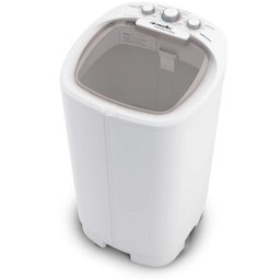 Lavadora Semiautomática 10kg Family com Aquatec Mueller 127V - 3