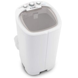 Lavadora Semiautomática 10kg Family com Aquatec Mueller 127V - 1