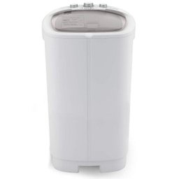 Lavadora Semiautomática 10kg Family com Aquatec Mueller 127V - 2