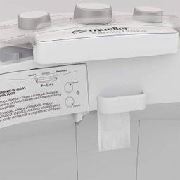 Lavadora Semiautomática 10kg Family com Aquatec Mueller 127V - 11