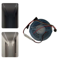 Ver imagem 5 de Fita de Led 12v Rolo de 5m Modelo 2835 com Efeito Sequencial de Correr Ida e Volta 32,5w Ip20 para P