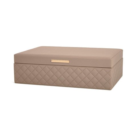 Caixa em Mdf com Revestimento em Pu 18203-g Mart