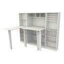 Ver imagem 5 de Armário para Costura Multifuncional Ateliê M2 Vetorial Móveis
