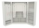 Ver mais imagens de Armário para Costura Multifuncional Ateliê M2 Vetorial Móveis
