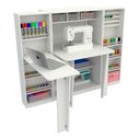 Ver imagem 3 de Armário para Costura Multifuncional Ateliê M2 Vetorial Móveis