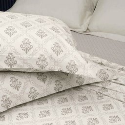 Jogo de Cama Percal 200 Fios Cotton Dreams 100% Algodão Appel - 2