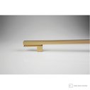 Ver imagem 3 de Puxador Zen Alça Dupla Living 1136mm Dourado