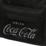 Mochila Coca Cola Trend Preto - 2