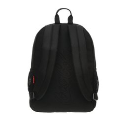 Mochila Coca Cola Trend Preto - 3