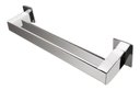 Ver imagem 1 de Toalheiro Duplo 60cm Inox- Metais Acessorios Banheiro Steel