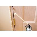 Ver imagem 2 de Pack com 2 Espuma Expansiva Poliuretano Profissional Preenchimento  500 ml / 340 G