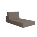 Ver imagem 6 de Sofá Cama À Vácuo 1 Lugar Linha Modular Flip Magic