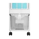 Ver imagem 5 de Climatizador de Ar Frio Midea Branco e Cinza Akaf2 220v