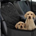 Ver imagem 7 de CADEIRA PET TRANSPORTE CAES GATOS CAPA PROTETORA IMPERMEAVEL ASSENTO BANCO CARRO PASSEIO CADEIRINHA