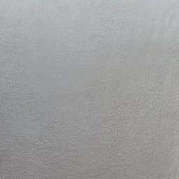 Poltrona Decorativa Orgânica Boucle Branco Cali Estofama - 6