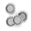 Ver imagem 2 de Cuisinart Conjunto de Formas para Tortinhas 12cm - Antiaderente