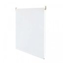 Ver imagem 2 de Persiana Rolô Blackout Lisa 80cmx50cm Isadora Design