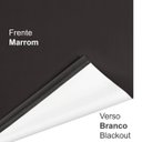 Ver imagem 6 de Persiana Rolô Blackout Lisa 1,60mx1,20m Isadora Design