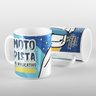 Caneca flork meme motorista de aplicativo - 1