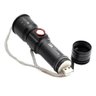 Mini Lanterna Tatica Super Potente Pequena Recarregável Usb Lt-429 - 3