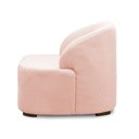 Ver imagem 7 de Poltrona Decorativa Orgânica Kit 2 Diully Bouclê E03 - D’Rossi