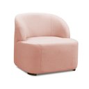 Ver imagem 6 de Poltrona Decorativa Orgânica Kit 2 Diully Bouclê E03 - D’Rossi