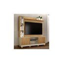 Ver imagem 2 de Estante Home Valdemóveis Montenegro para Tvs até 65"