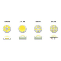 Painel Led Embutir 24w Branco Redondo 30x30 3000k Bivolt - 13