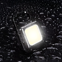 Ver imagem 3 de Lanterna Recarregável Chaveiro Multifunção Led Cob Abridor