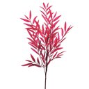 Ver imagem 2 de 02 Hastes Folhas Outono Decorativas 90cm
