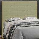 Ver imagem 2 de Cabeceira Solteiro 90 cm Lonnd Linho SL 75 Peer