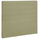 Ver imagem 1 de Cabeceira Solteiro 90 cm Lonnd Linho SL 75 Peer