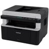 Impressora Multifuncional Brother Laser Mono Duplex Wi-fi DCP-1617NW 127v - 2