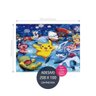 adesivo parede pokemon temas AP1706 - 2