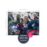 adesivo parede os vingadores 2 painel em AP1594 - 2