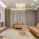 Ver imagem 4 de Luminaria Plafon de Cristal Legitimo Ambar de 25x25cm