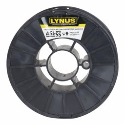 Arame de Solda Mig sem Gás 5kg 0,8mm Aws E71t-gs Asl-5s Lynus - 2