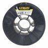 Arame de Solda Mig sem Gás 5kg 0,8mm Aws E71t-gs Asl-5s Lynus - 2
