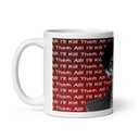 Ver imagem 2 de Caneca de Porcelana Attack On Titan Modelo 21