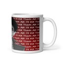 Ver imagem 4 de Caneca de Porcelana Attack On Titan Modelo 21