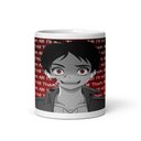 Ver imagem 3 de Caneca de Porcelana Attack On Titan Modelo 21