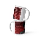 Ver imagem 5 de Caneca de Porcelana Attack On Titan Modelo 21