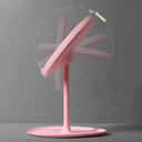 Ver imagem 5 de Espelho de Mesa Led Ajustável P/ Maquiagem Skin Care Camarim Pgb Espelho Led para Maquiagem