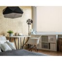 Ver imagem 4 de Persiana Tecido 89mm Vertical Isadora Design 60cm x 50cm