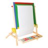 Lousa Infantil Didática Para Giz e Caneta - 3