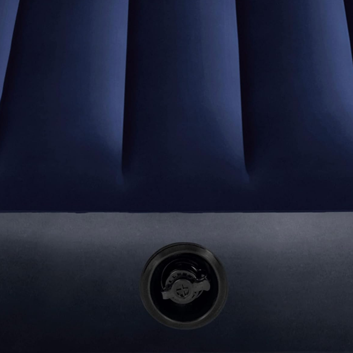 Colchão Dura-beam Classic Downy Junior:azul - 5